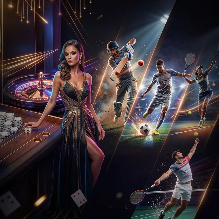 JILI Slots Game